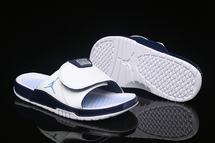 Men's Running weapon Air Jordan 11 Hydro XI Retro Sandals 012